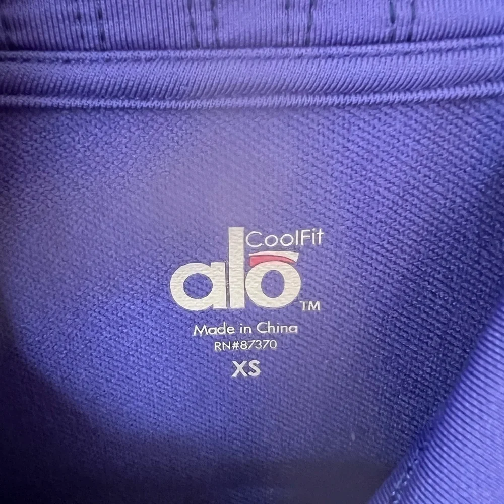 ALO Yoga pre owned